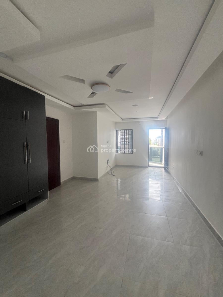 4 Bedroom Duplex, Wale Alimi Estate, Okun-ajah, Ajah, Lagos, Flat / Apartment for Rent