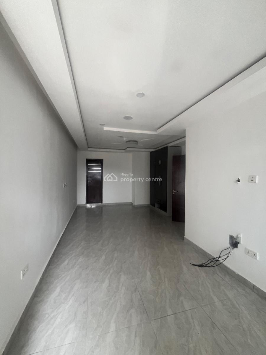 4 Bedroom Duplex, Wale Alimi Estate, Okun-ajah, Ajah, Lagos, Flat / Apartment for Rent