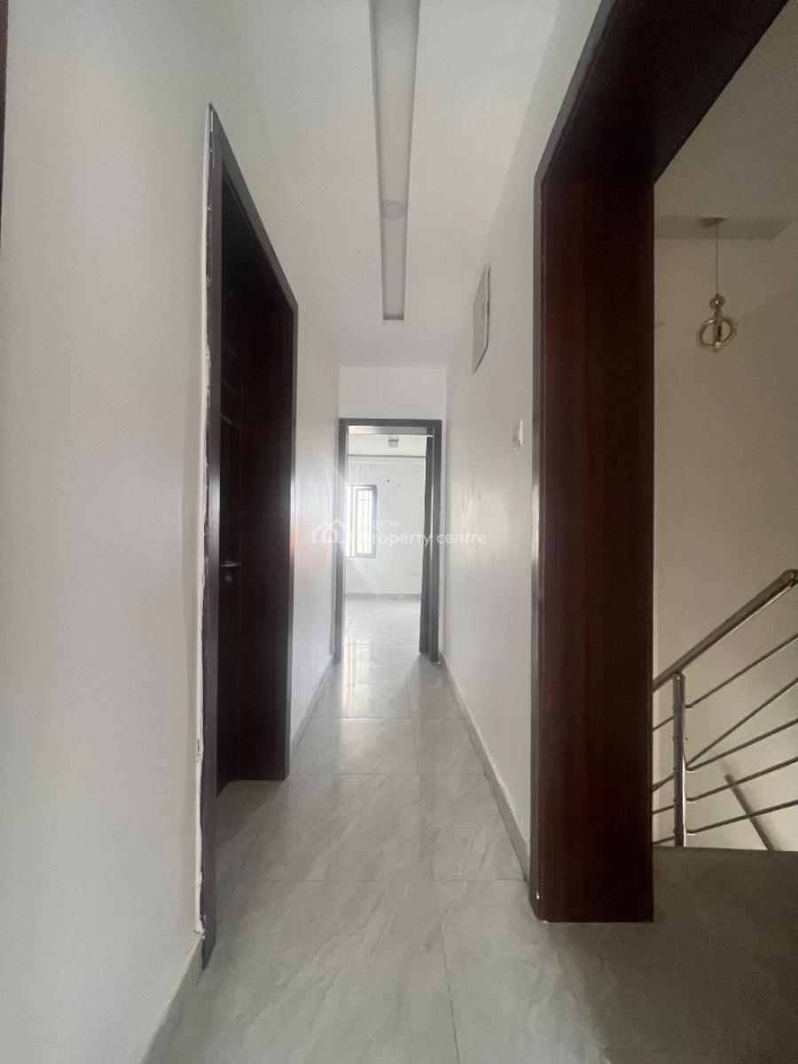 4 Bedroom Duplex, Wale Alimi Estate, Okun-ajah, Ajah, Lagos, Flat / Apartment for Rent