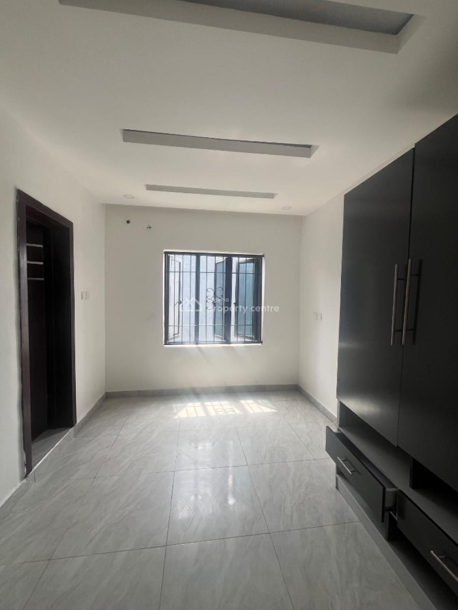 4 Bedroom Duplex, Wale Alimi Estate, Okun-ajah, Ajah, Lagos, Flat / Apartment for Rent