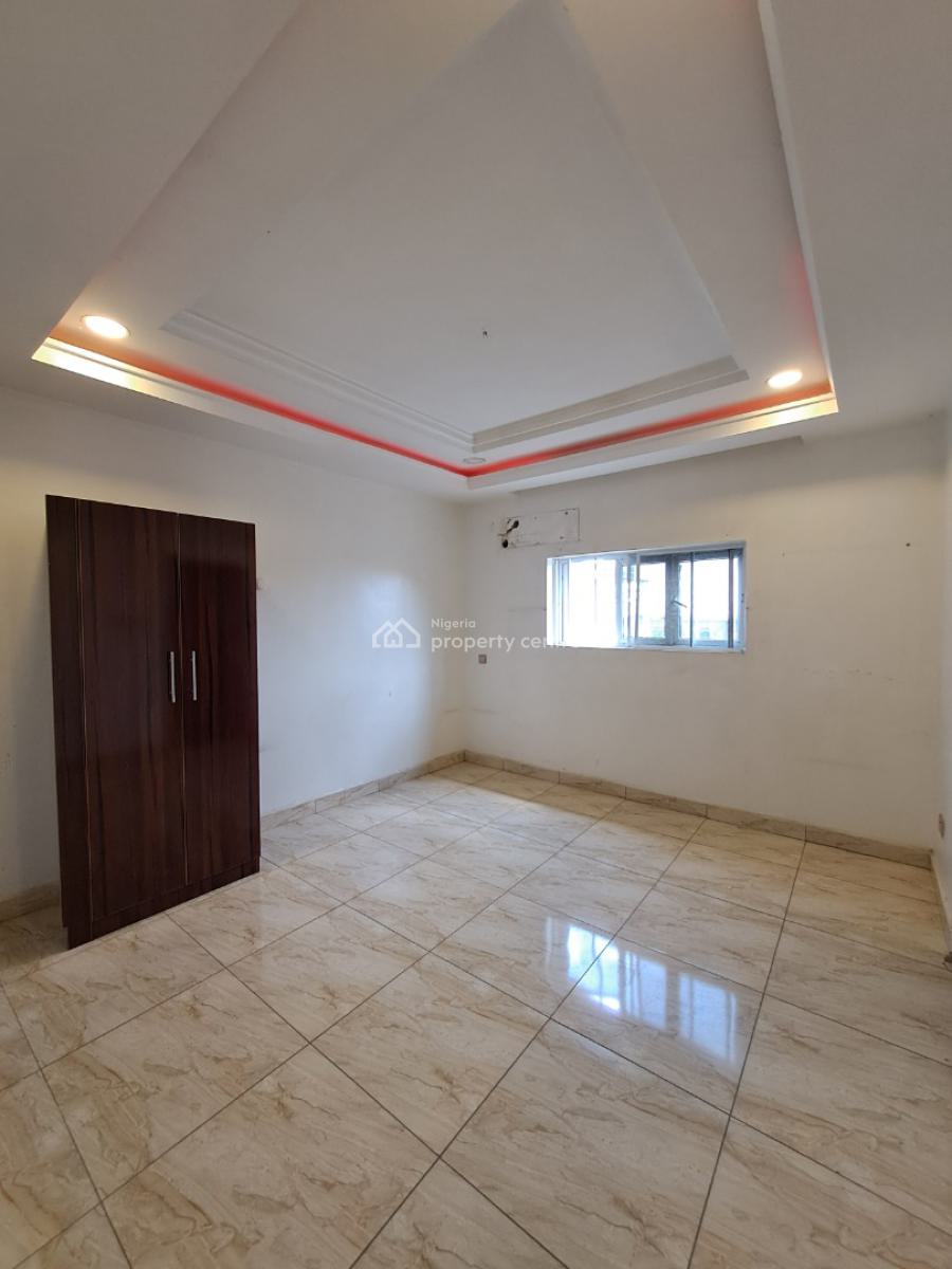 Beautifully Finished 2 Bedroom Flat, Jahi, Abuja, Flat / Apartment for Rent