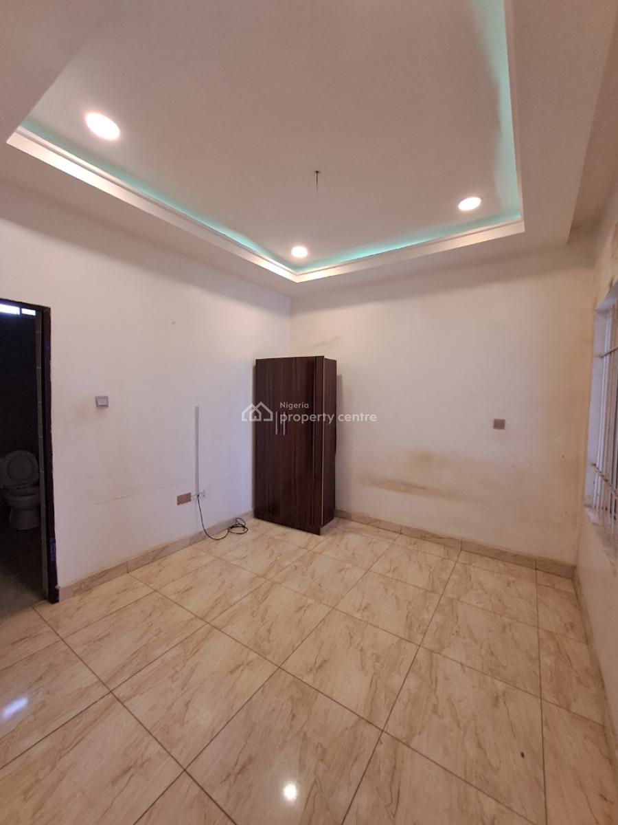 Beautifully Finished 2 Bedroom Flat, Jahi, Abuja, Flat / Apartment for Rent
