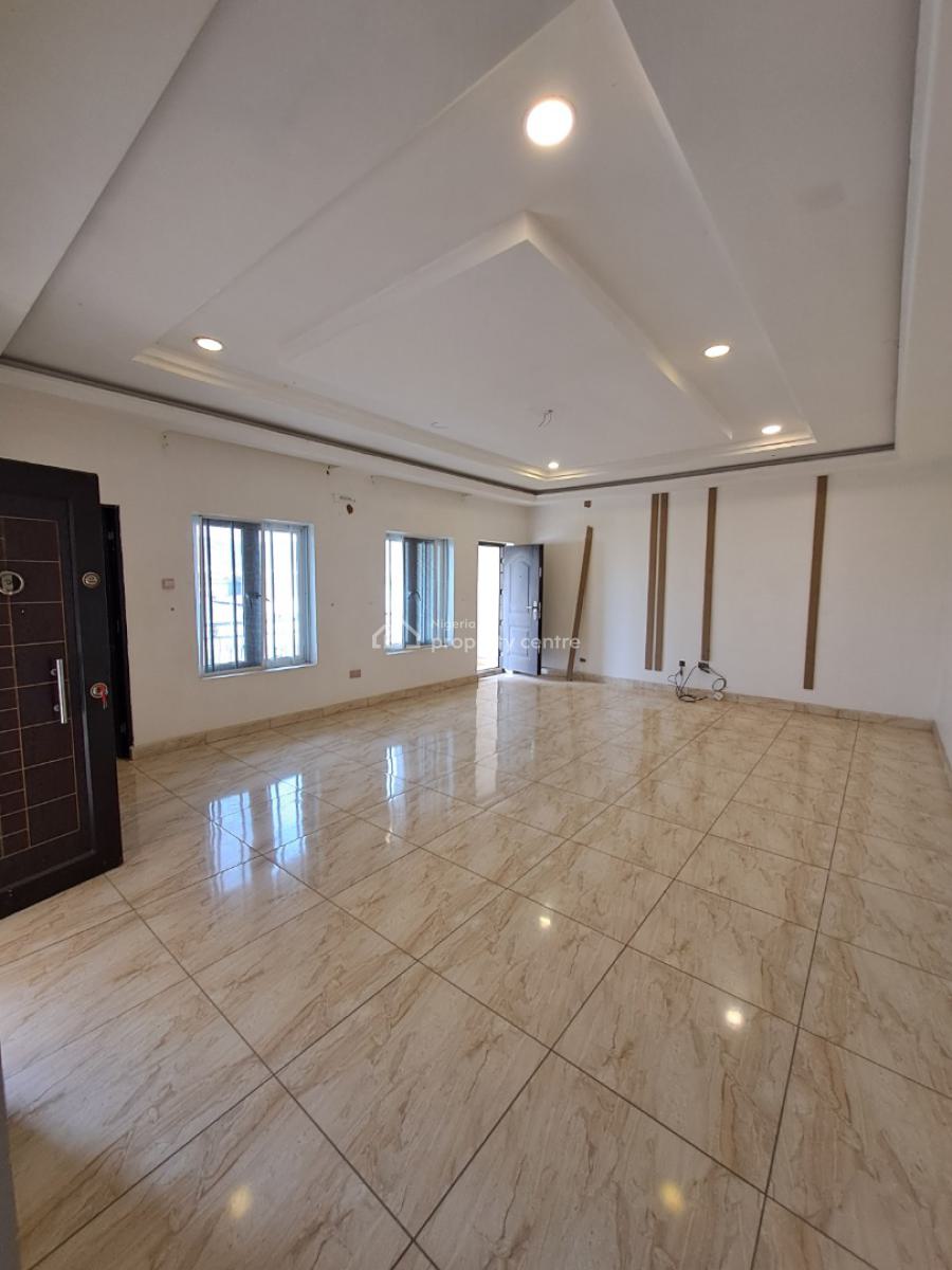 Beautifully Finished 2 Bedroom Flat, Jahi, Abuja, Flat / Apartment for Rent