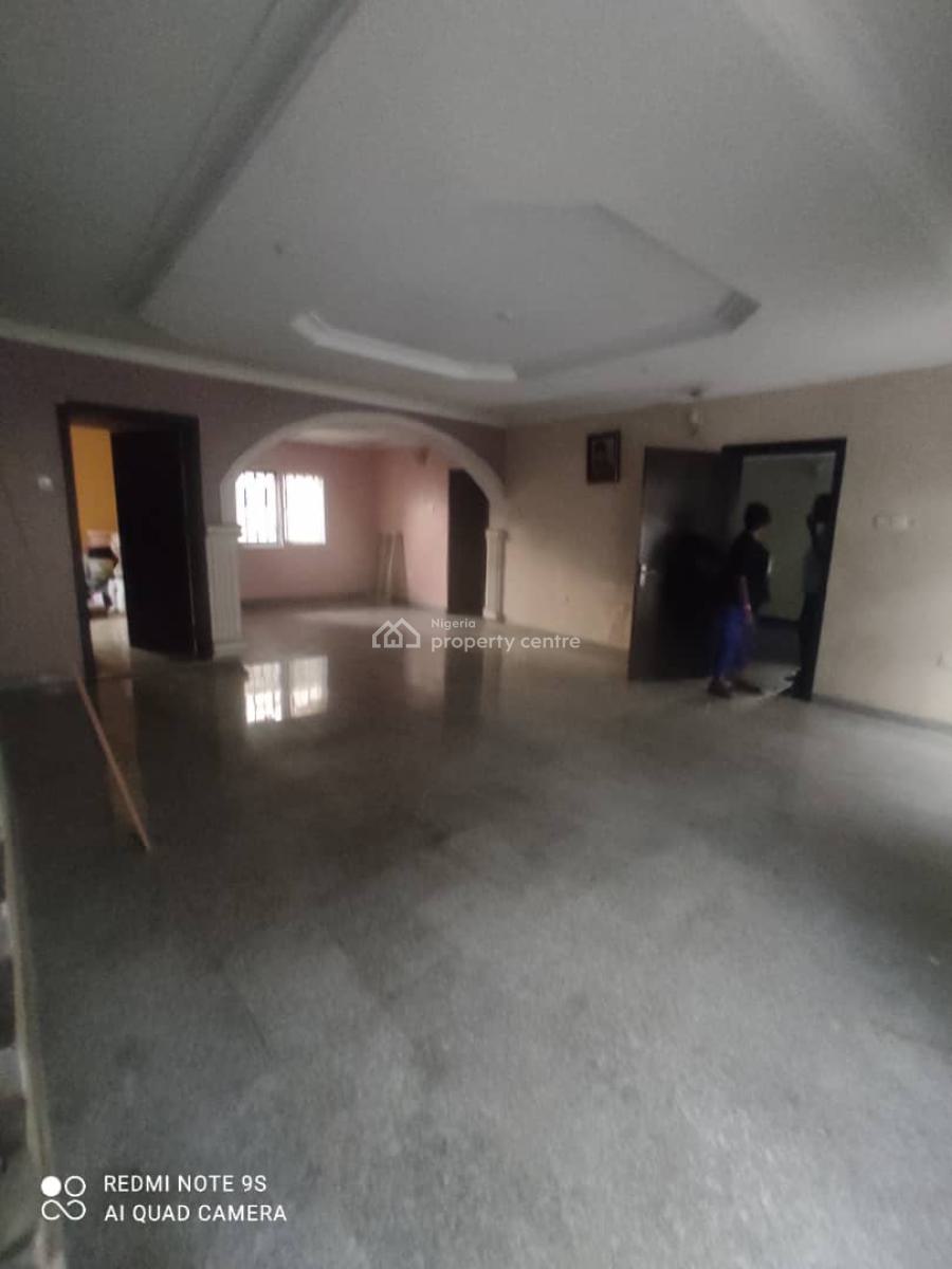 4 Bedroom Terrace Duplex, Ajah, Lagos, Terraced Duplex for Rent