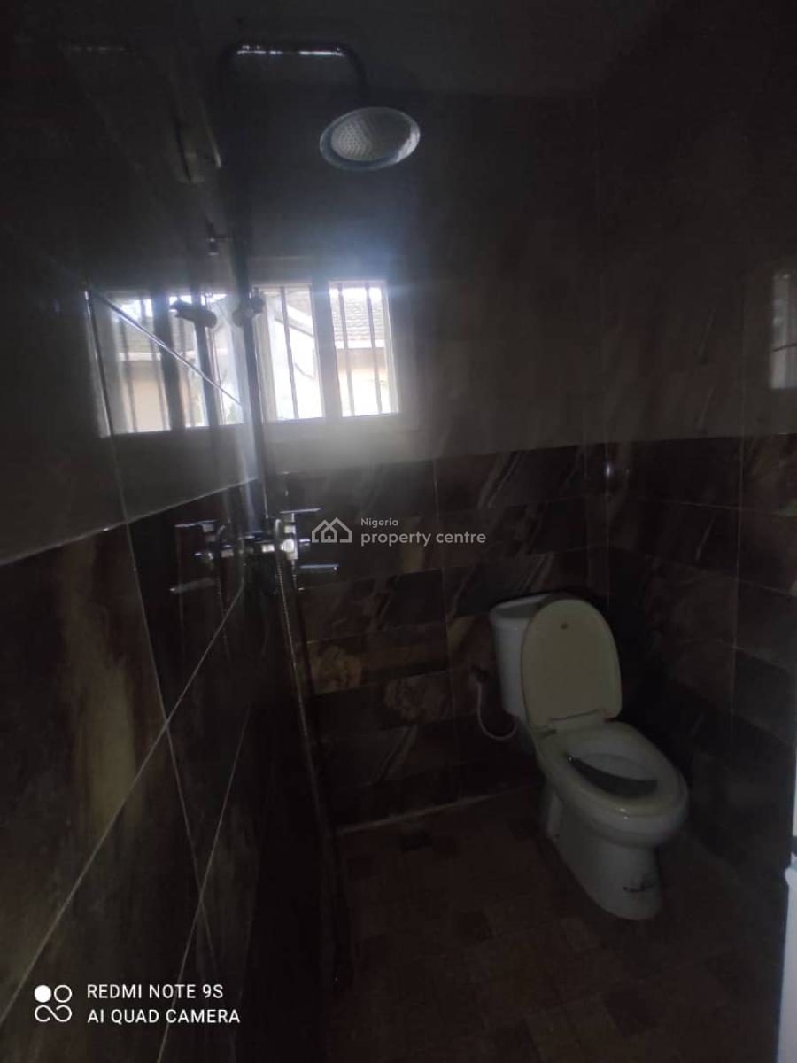 4 Bedroom Terrace Duplex, Ajah, Lagos, Terraced Duplex for Rent