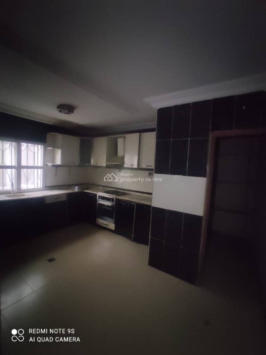 4 Bedroom Terrace Duplex, Ajah, Lagos, Terraced Duplex for Rent
