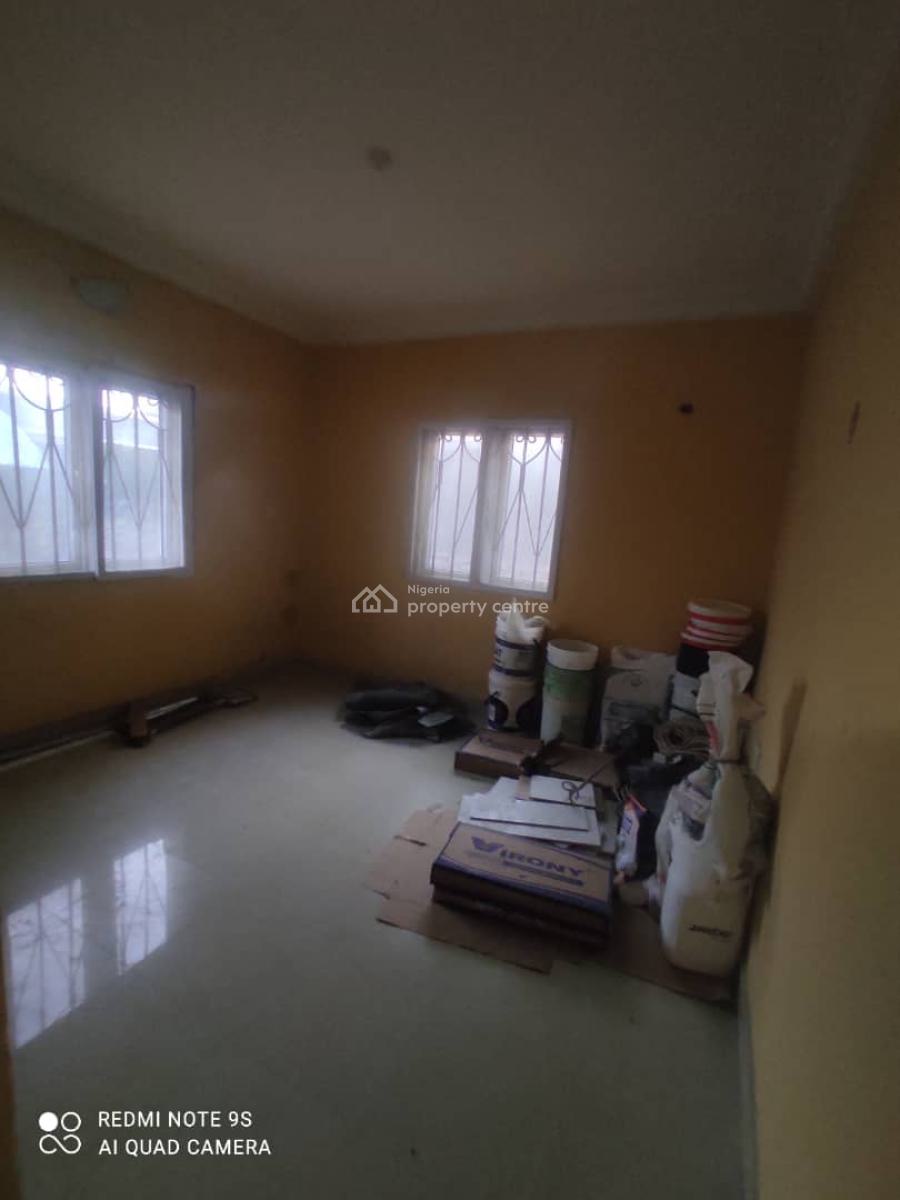4 Bedroom Terrace Duplex, Ajah, Lagos, Terraced Duplex for Rent