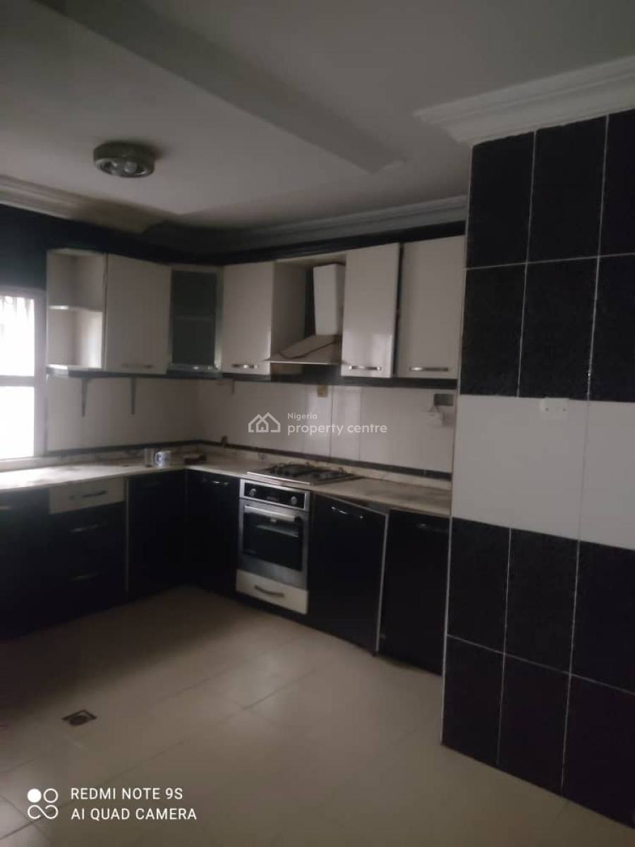 4 Bedroom Terrace Duplex, Ajah, Lagos, Terraced Duplex for Rent