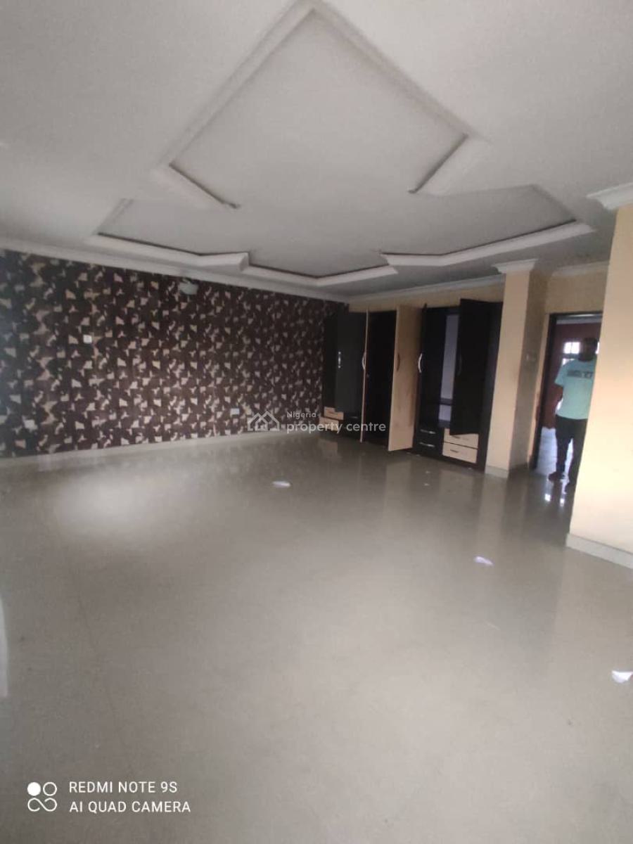 4 Bedroom Terrace Duplex, Ajah, Lagos, Terraced Duplex for Rent