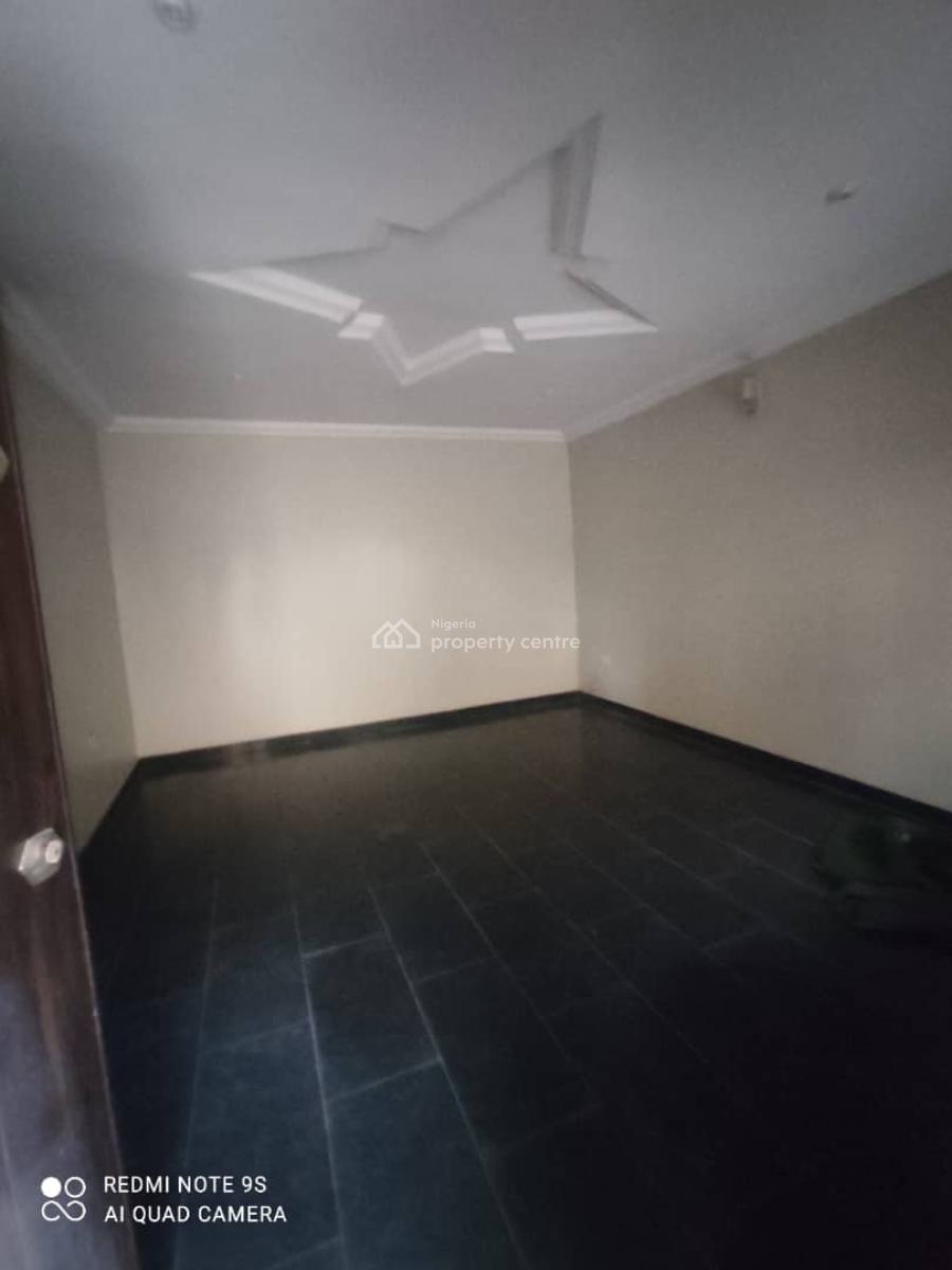4 Bedroom Terrace Duplex, Ajah, Lagos, Terraced Duplex for Rent