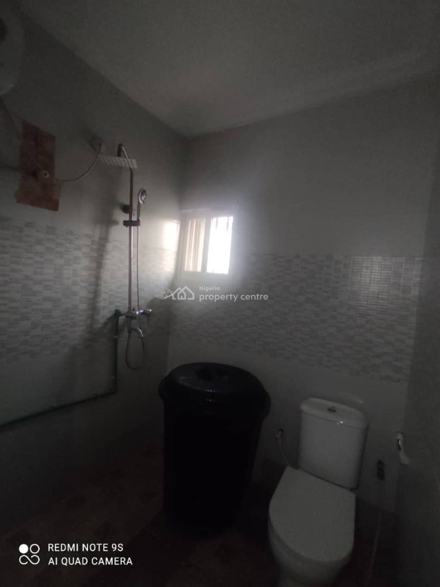 4 Bedroom Terrace Duplex, Ajah, Lagos, Terraced Duplex for Rent