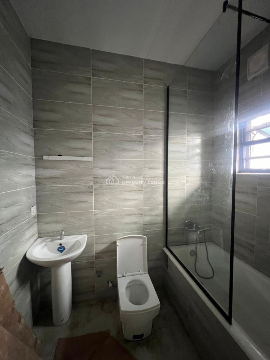Luxury 4 Bedroom Terrace Duplex with Bq and Swimming Pool, Off Palace Road, Oniru, Victoria Island (vi), Lagos, Terraced Duplex for Sale