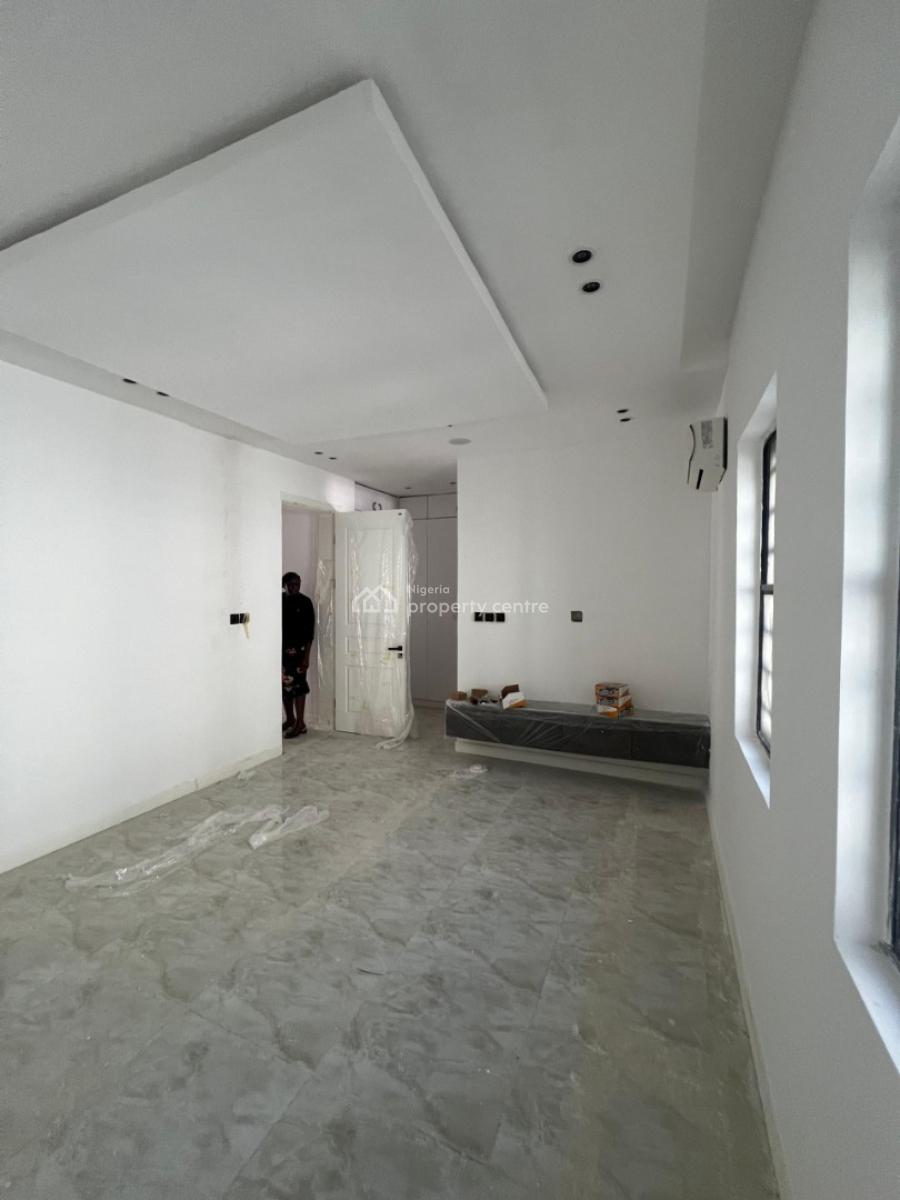 Luxury 4 Bedroom Terrace Duplex with Bq and Swimming Pool, Off Palace Road, Oniru, Victoria Island (vi), Lagos, Terraced Duplex for Sale