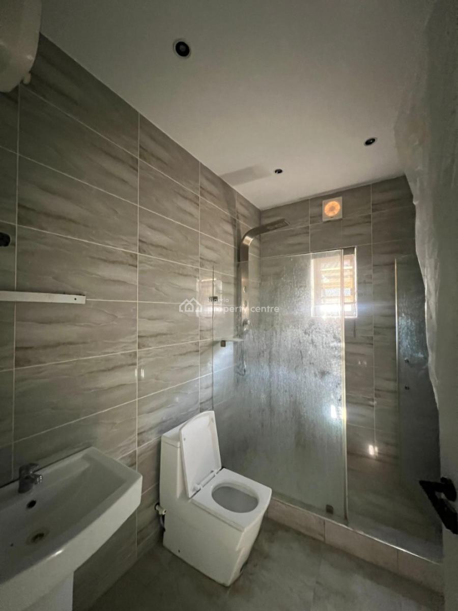 Luxury 4 Bedroom Terrace Duplex with Bq and Swimming Pool, Off Palace Road, Oniru, Victoria Island (vi), Lagos, Terraced Duplex for Sale
