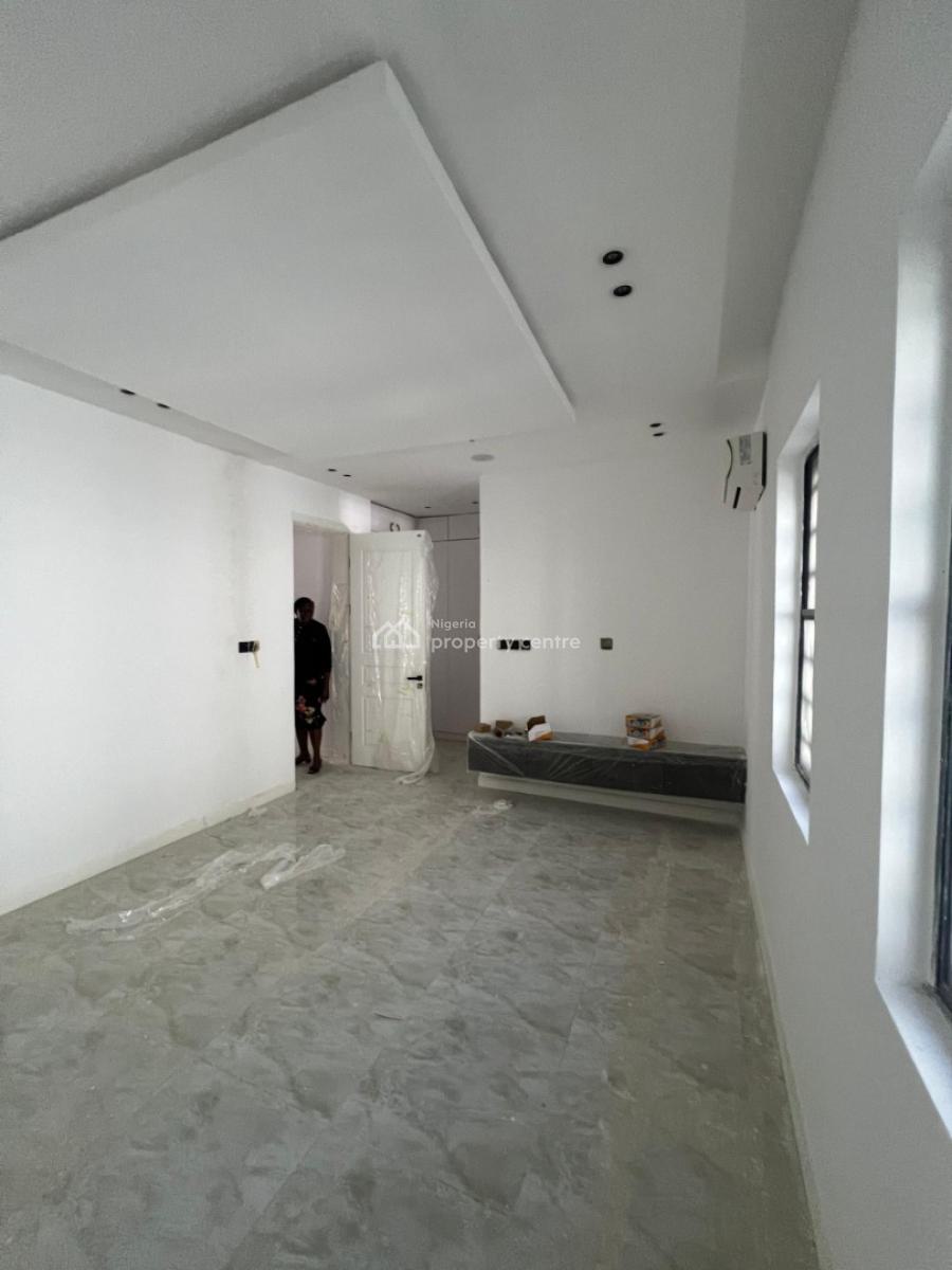 Luxury 4 Bedroom Terrace Duplex with Bq and Swimming Pool, Off Palace Road, Oniru, Victoria Island (vi), Lagos, Terraced Duplex for Sale