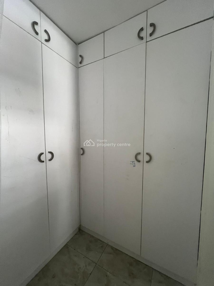 Luxury 4 Bedroom Terrace Duplex with Bq and Swimming Pool, Off Palace Road, Oniru, Victoria Island (vi), Lagos, Terraced Duplex for Sale