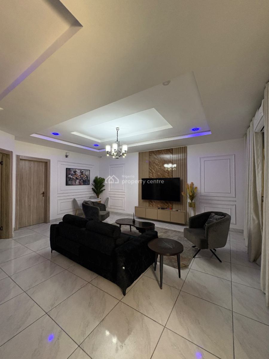 Luxury 4 Bedroom Terrace, Orchid, Lekki, Lagos, Terraced Duplex for Sale