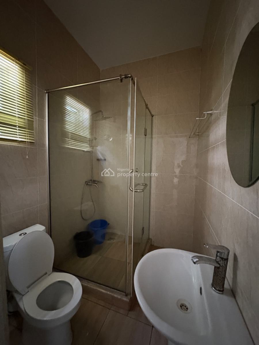 Luxury 4 Bedroom Terrace, Orchid, Lekki, Lagos, Terraced Duplex for Sale