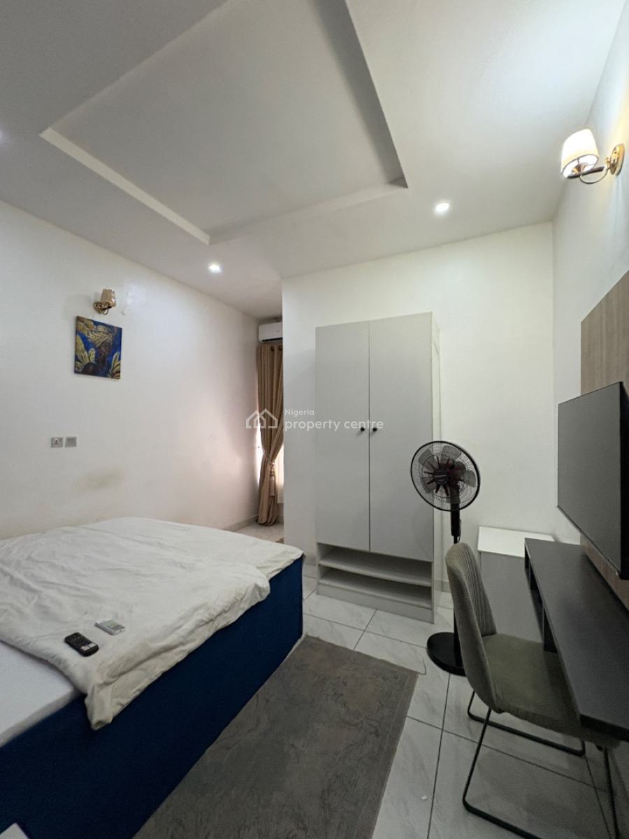 Luxury 4 Bedroom Terrace, Orchid, Lekki, Lagos, Terraced Duplex for Sale