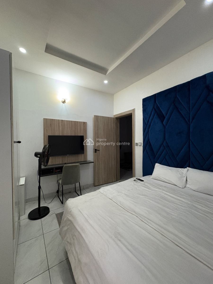 Luxury 4 Bedroom Terrace, Orchid, Lekki, Lagos, Terraced Duplex for Sale