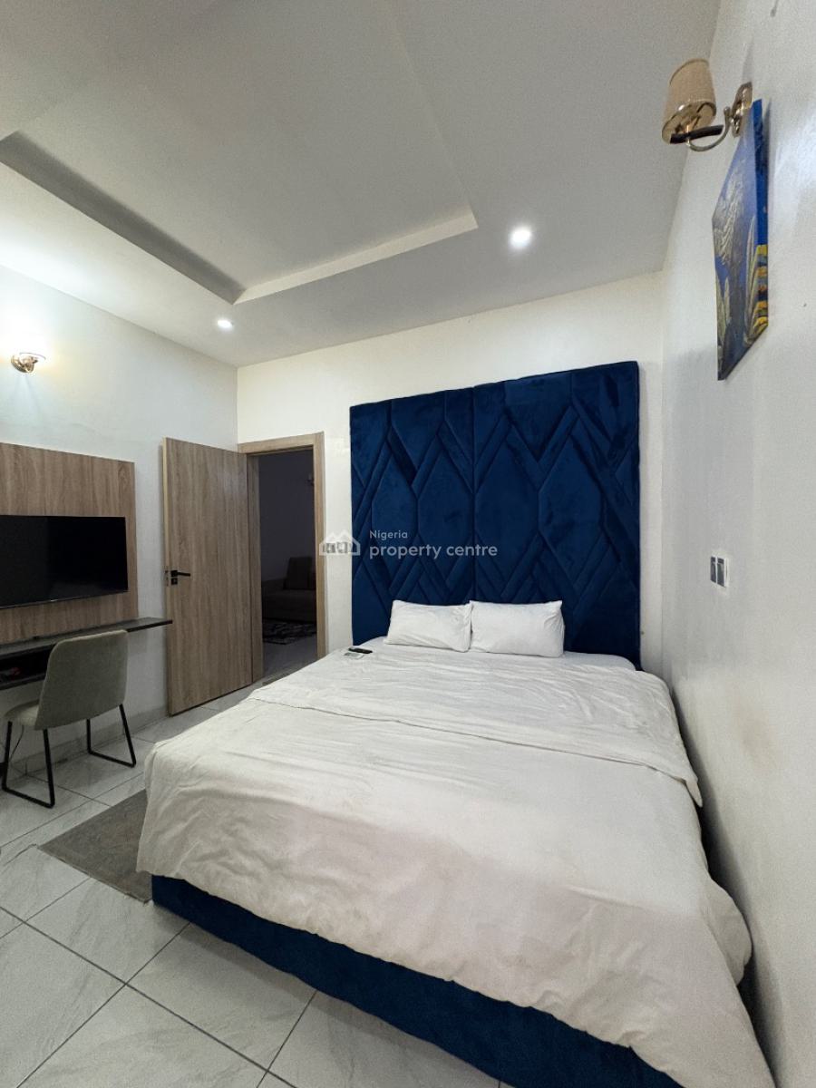 Luxury 4 Bedroom Terrace, Orchid, Lekki, Lagos, Terraced Duplex for Sale