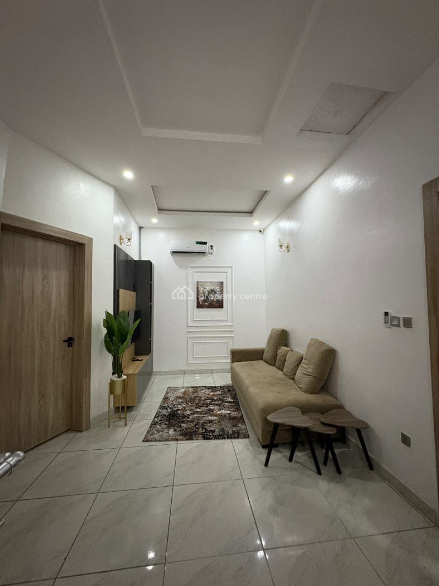 Luxury 4 Bedroom Terrace, Orchid, Lekki, Lagos, Terraced Duplex for Sale
