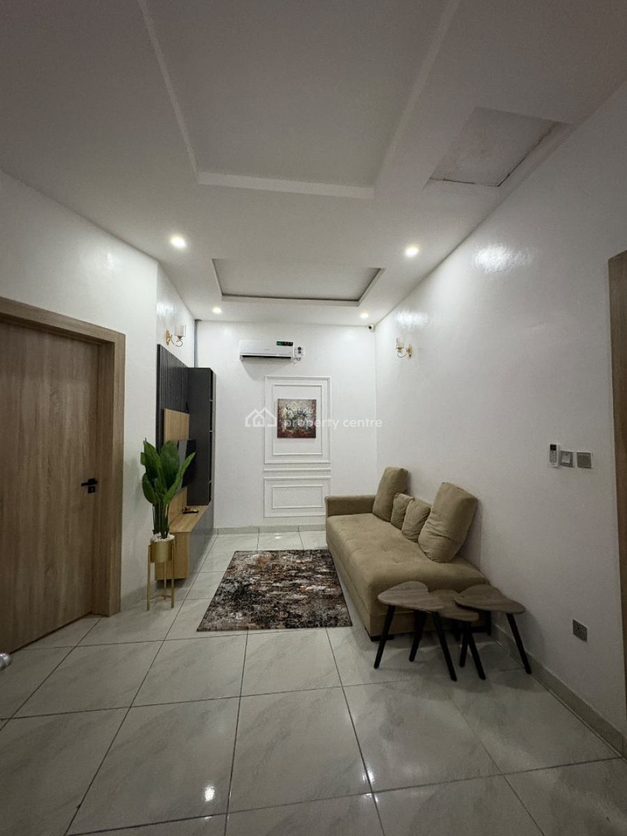 Luxury 4 Bedroom Terrace, Orchid, Lekki, Lagos, Terraced Duplex for Sale