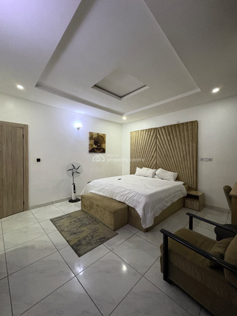 Luxury 4 Bedroom Terrace, Orchid, Lekki, Lagos, Terraced Duplex for Sale