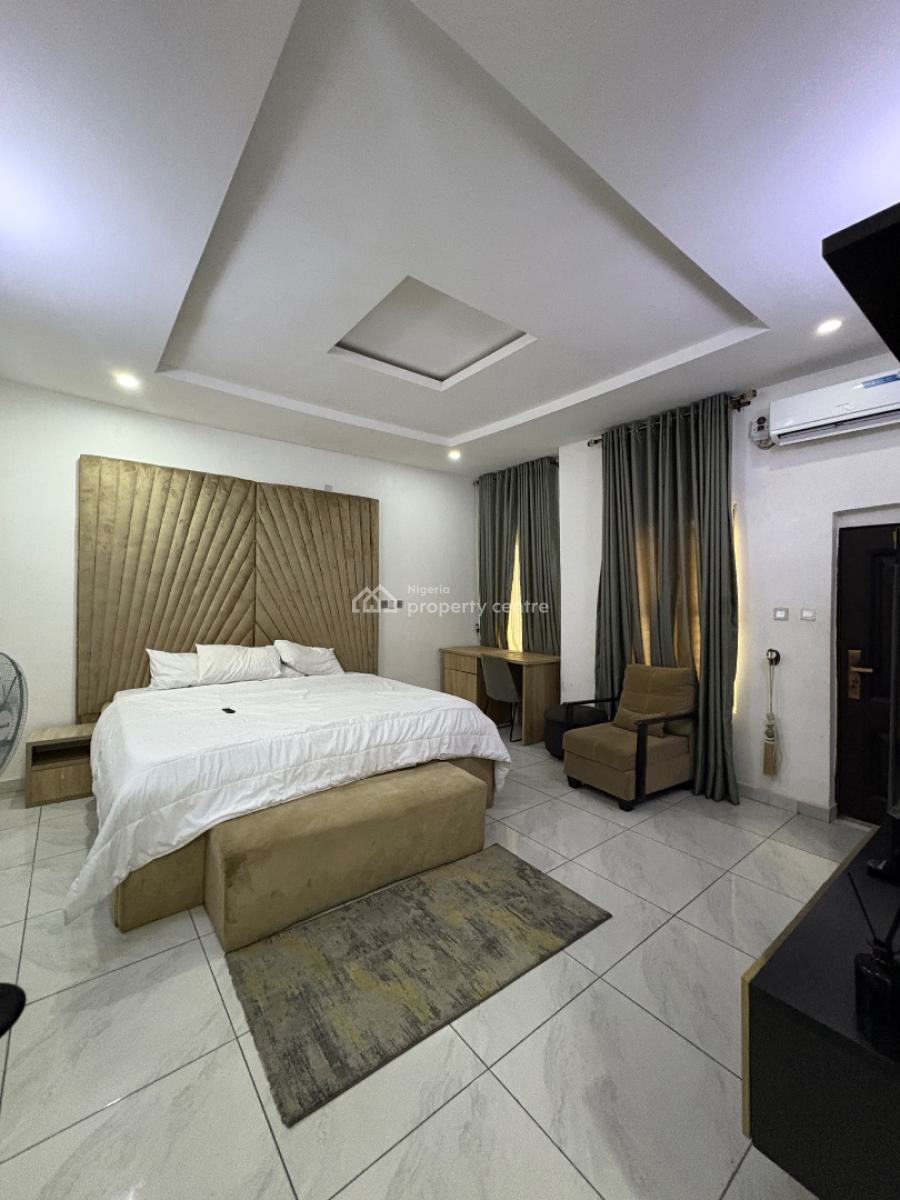 Luxury 4 Bedroom Terrace, Orchid, Lekki, Lagos, Terraced Duplex for Sale