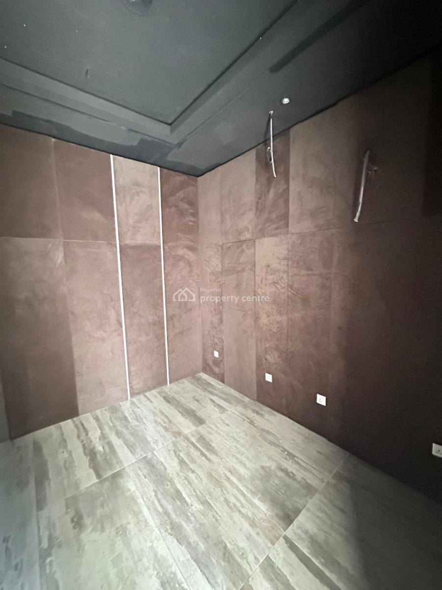 Custom-made 5 Bedroom Fully Detached Duplex, Osapa, Lekki, Lagos, Detached Duplex for Sale