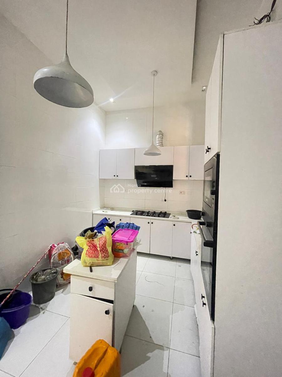 Well Maintained 4 Bedroom Terrace Duplex, Ajah, Lagos, Terraced Duplex for Rent