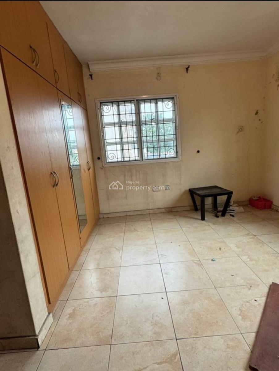 Spacious 4 Bedroom Self-compound Duplex, Lekki Phase 1, Lekki, Lagos, Semi-detached Duplex for Rent