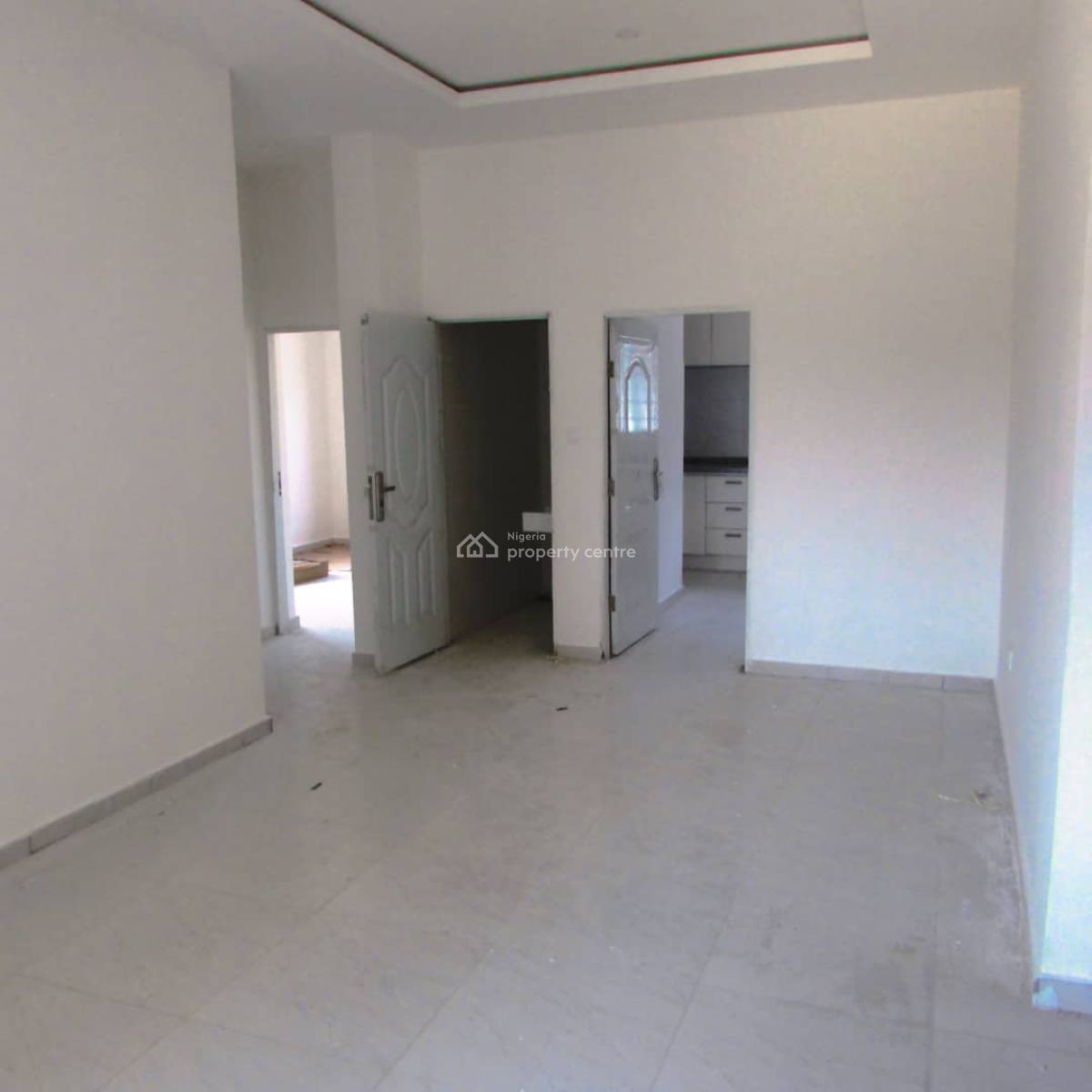 Nice 2 Bedroom Flat, Lekki Scheme 2, Close to Abraham Adesanya, Lekki Phase 2, Lekki, Lagos, Flat / Apartment for Sale