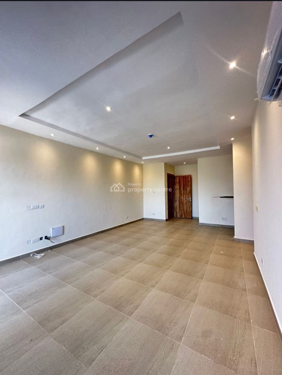 Newly Built 2 Bedroom Apartment, Lekki Phase 1, Lekki, Lagos, Flat / Apartment for Sale
