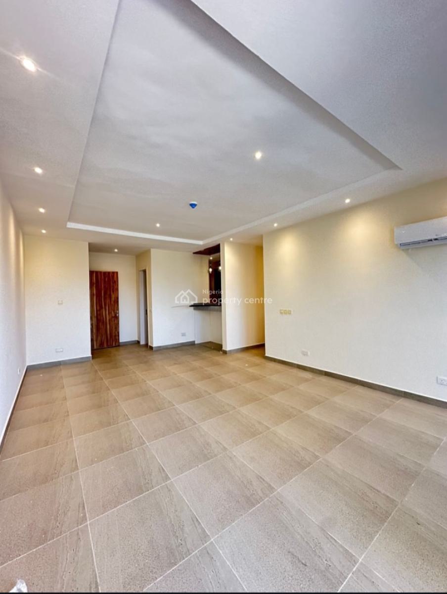 Newly Built 2 Bedroom Apartment, Lekki Phase 1, Lekki, Lagos, Flat / Apartment for Sale