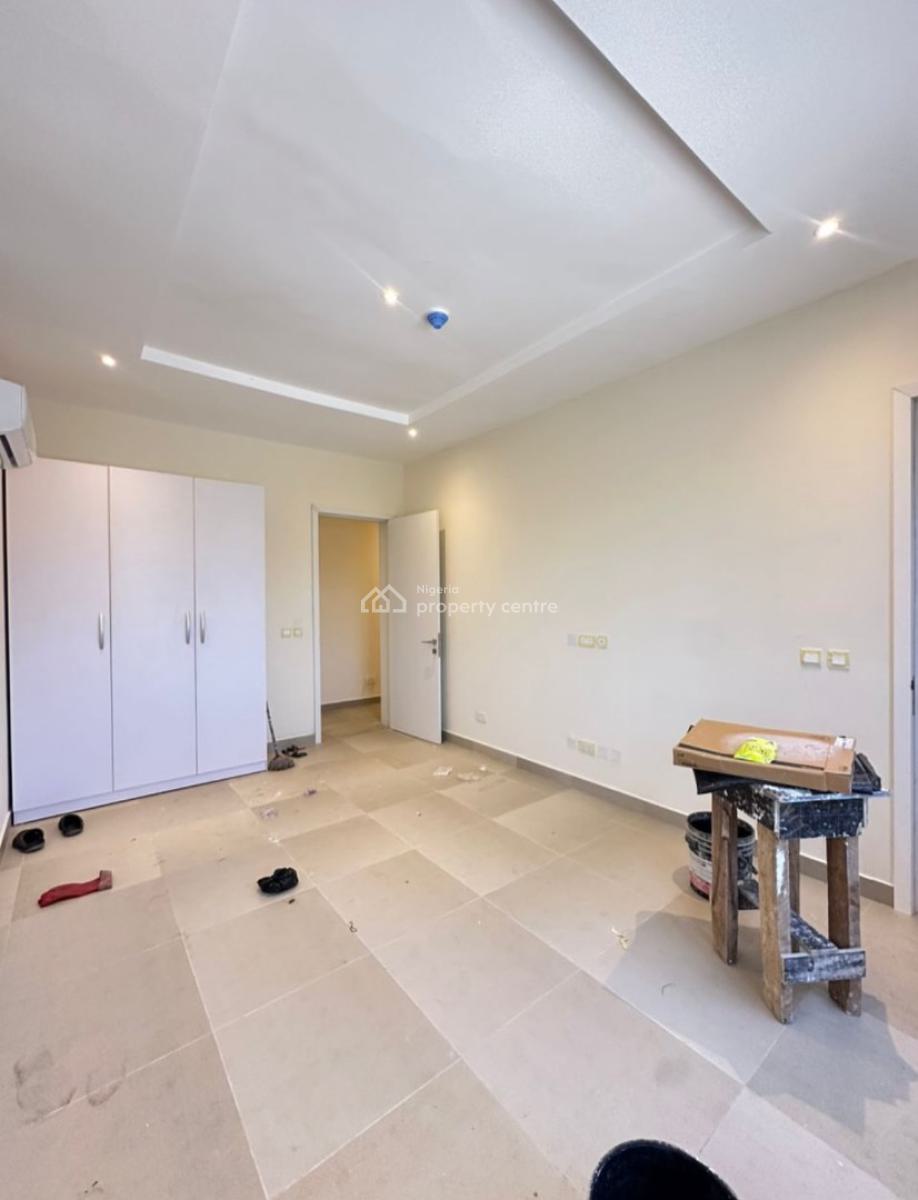 Newly Built 2 Bedroom Apartment, Lekki Phase 1, Lekki, Lagos, Flat / Apartment for Sale