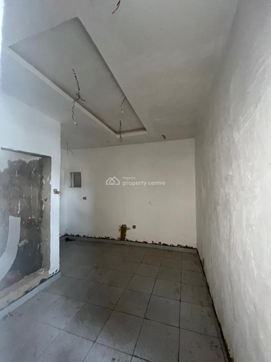1 Bedroom Apartment, Surulere, Lagos, Self Contain (single Rooms) for Rent