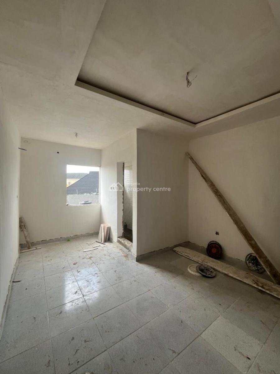 1 Bedroom Apartment, Surulere, Lagos, Self Contain (single Rooms) for Rent
