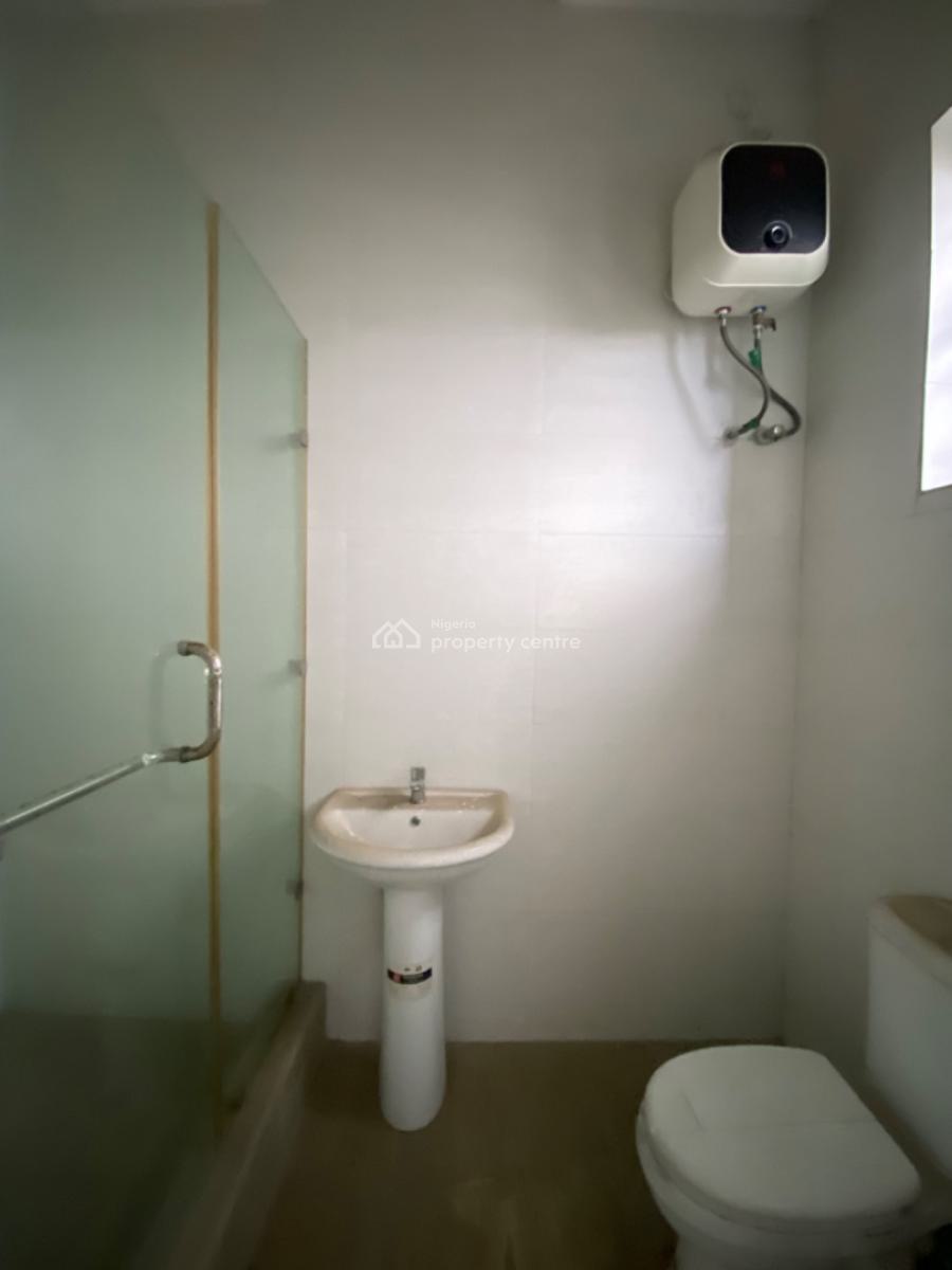 5 Bedroom Semi Detached Duplex with Bq, Ologolo, Lekki, Lagos, Semi-detached Duplex for Sale
