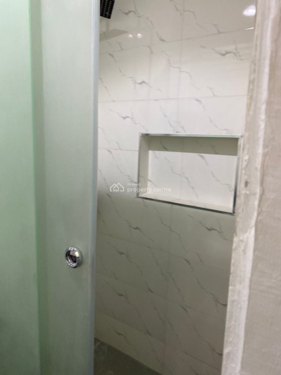 2 Bedroom Apartment, Ivy Homes,lekki County, Ikota, Lekki, Lagos, Flat / Apartment Short Let