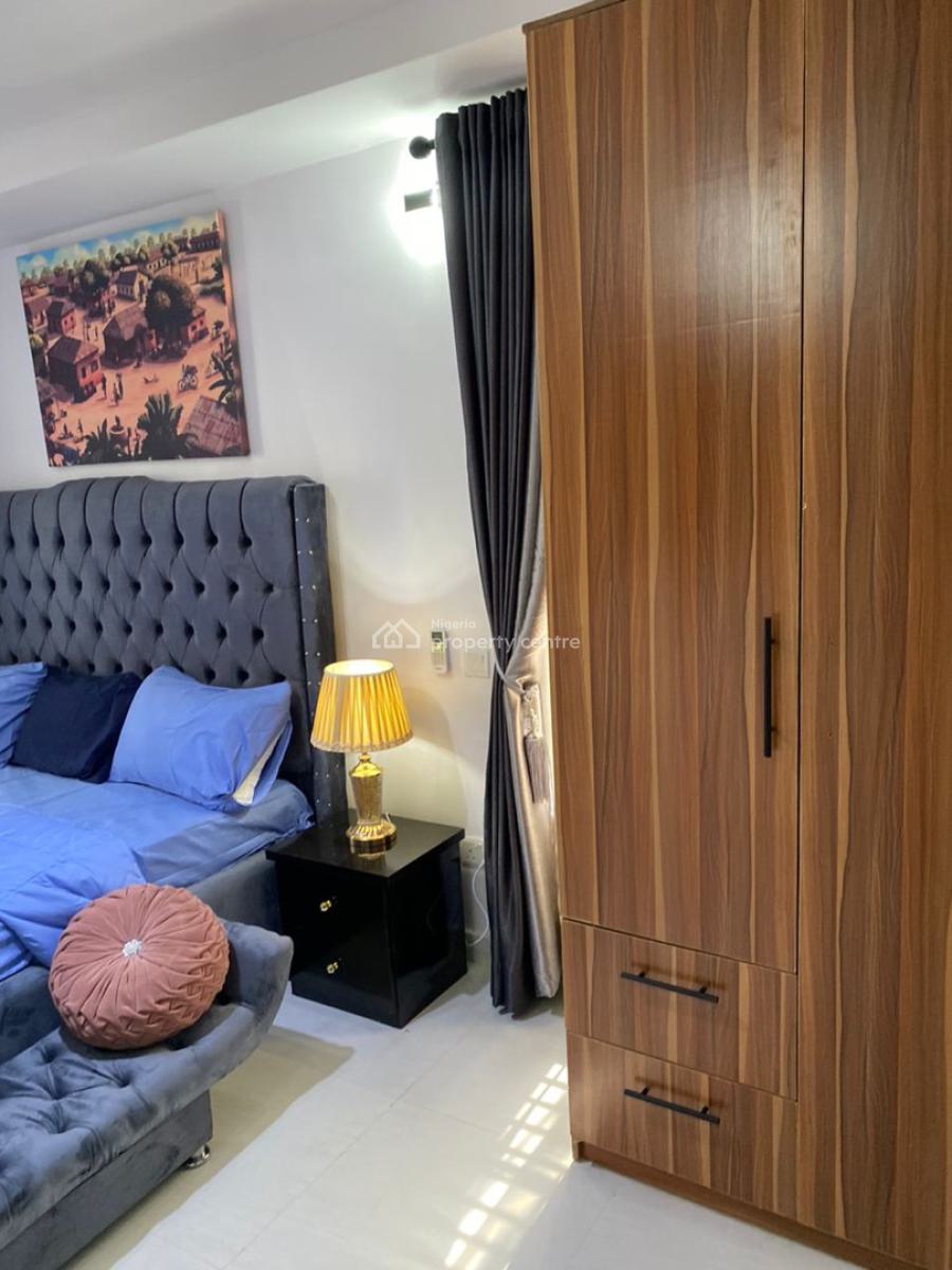 2 Bedroom Apartment, Ivy Homes,lekki County, Ikota, Lekki, Lagos, Flat / Apartment Short Let