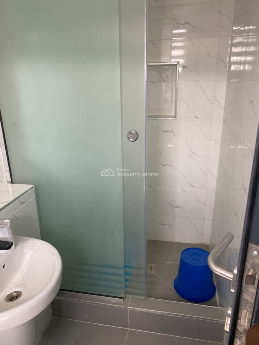 2 Bedroom Apartment, Ivy Homes,lekki County, Ikota, Lekki, Lagos, Flat / Apartment Short Let