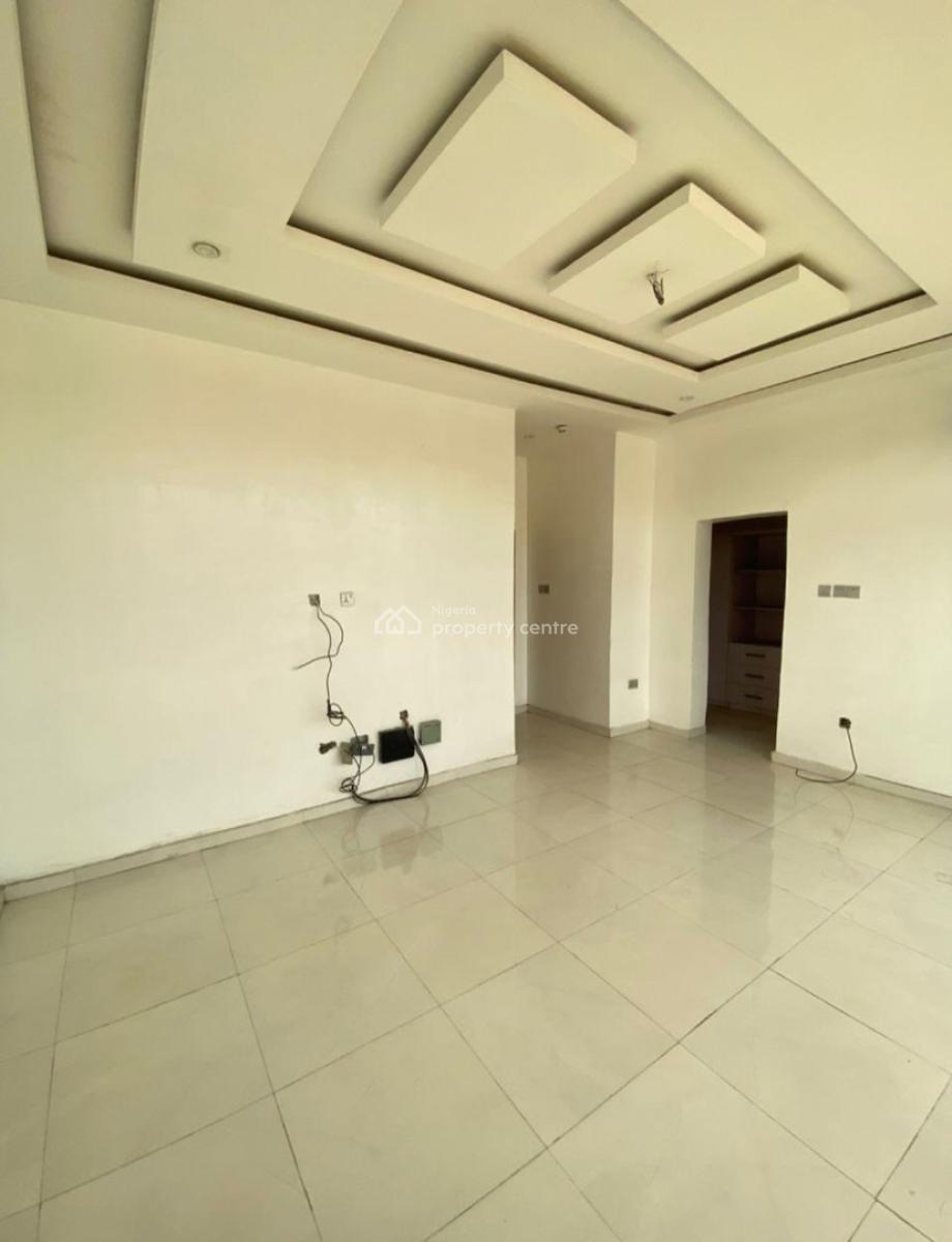 Luxury 4 Bedroom Fully Detached Duplex, Lekki Phase 1, Lekki, Lagos, Detached Duplex for Sale