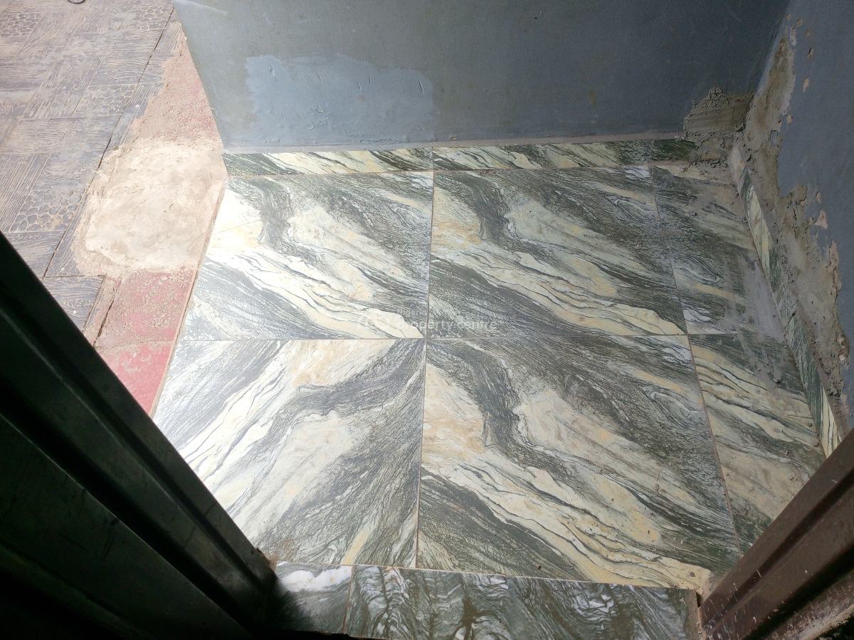 a Beautiful Mini-flat with Pop Ceilings (in an Estate), Off Alagbole-akute Road, Ojodu, Lagos, Mini Flat (room and Parlour) for Rent