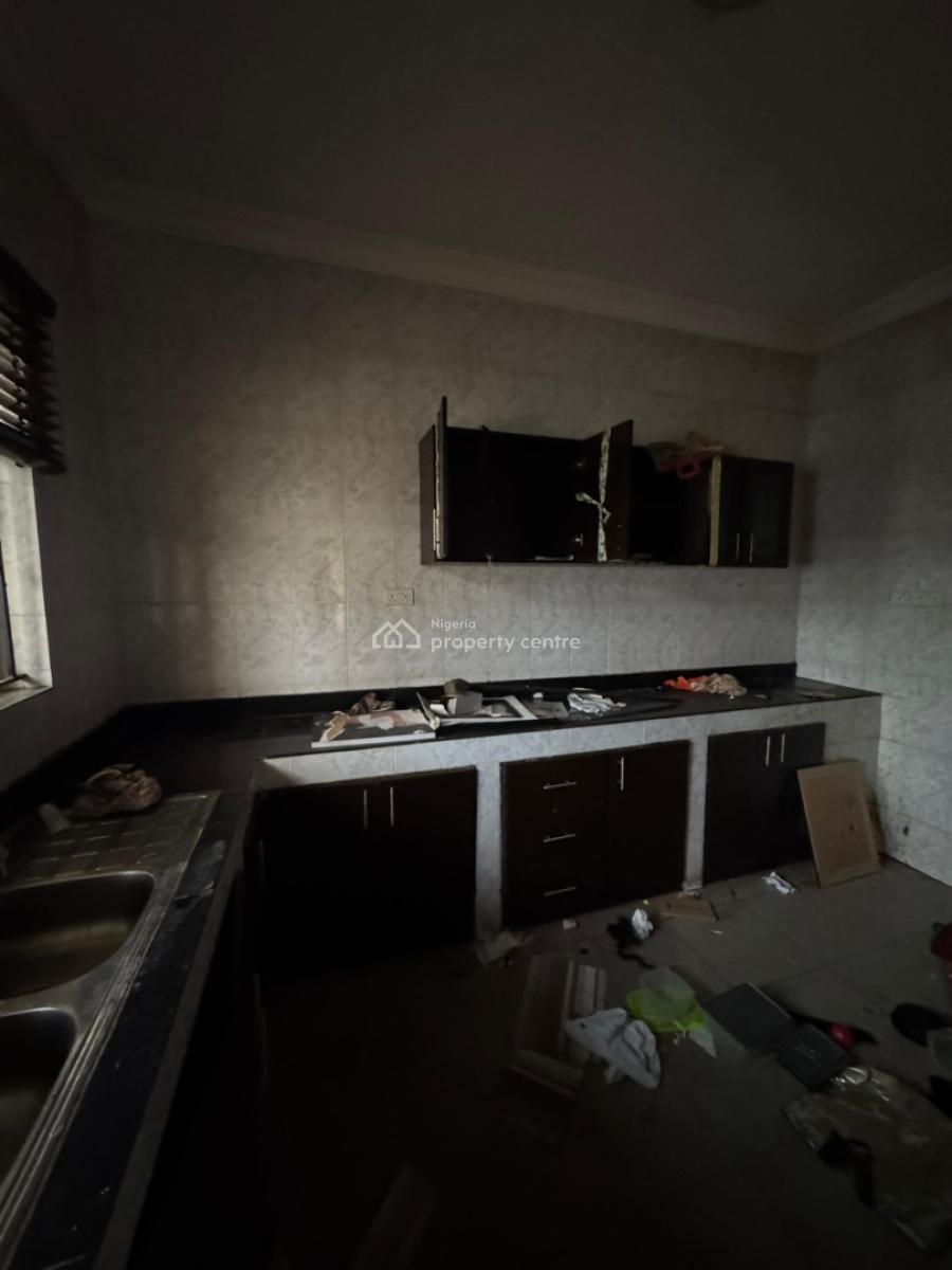 2 Bedroom Apartment, Ikate, Lekki, Lagos, Flat / Apartment for Rent