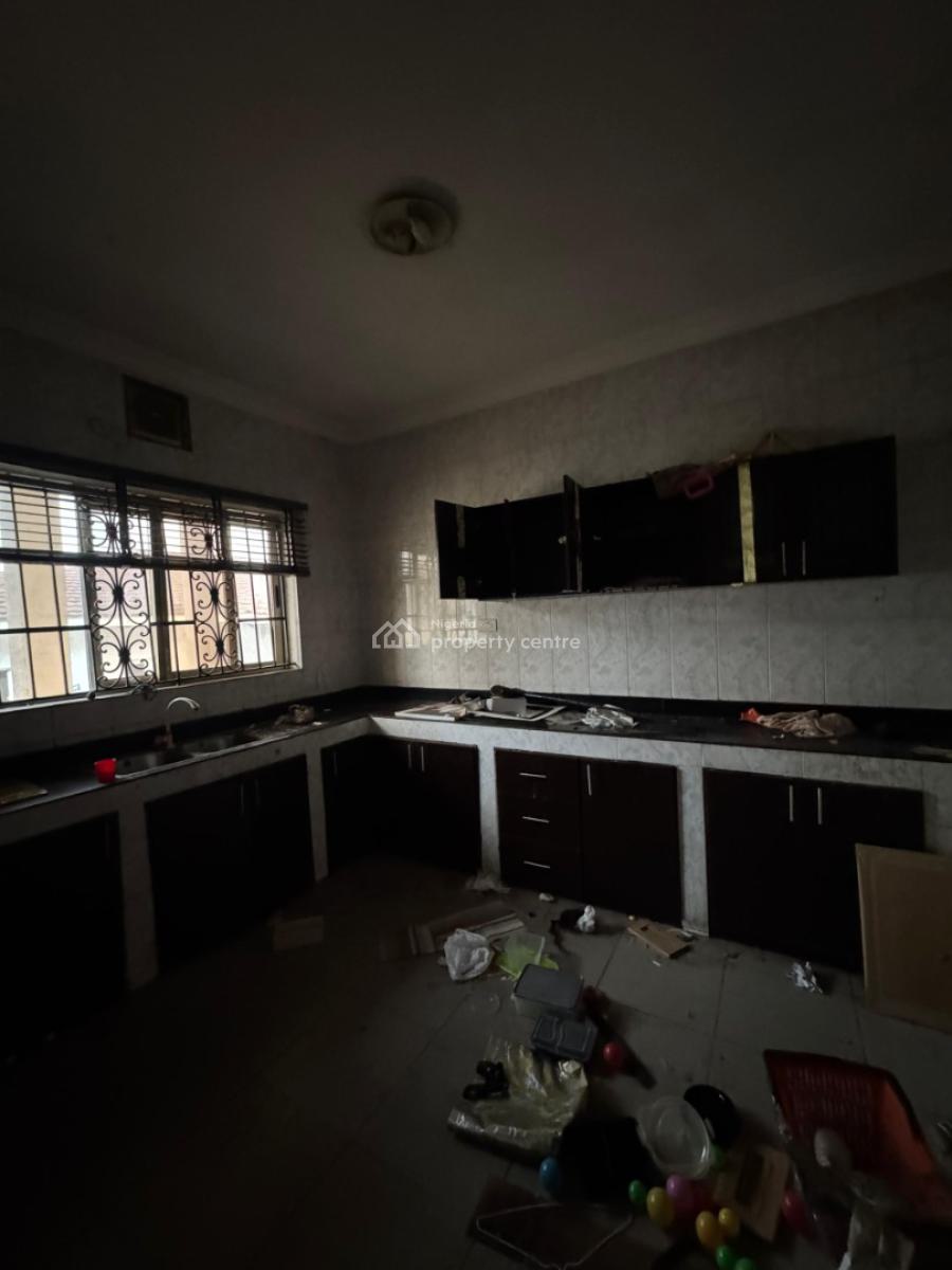 2 Bedroom Apartment, Ikate, Lekki, Lagos, Flat / Apartment for Rent