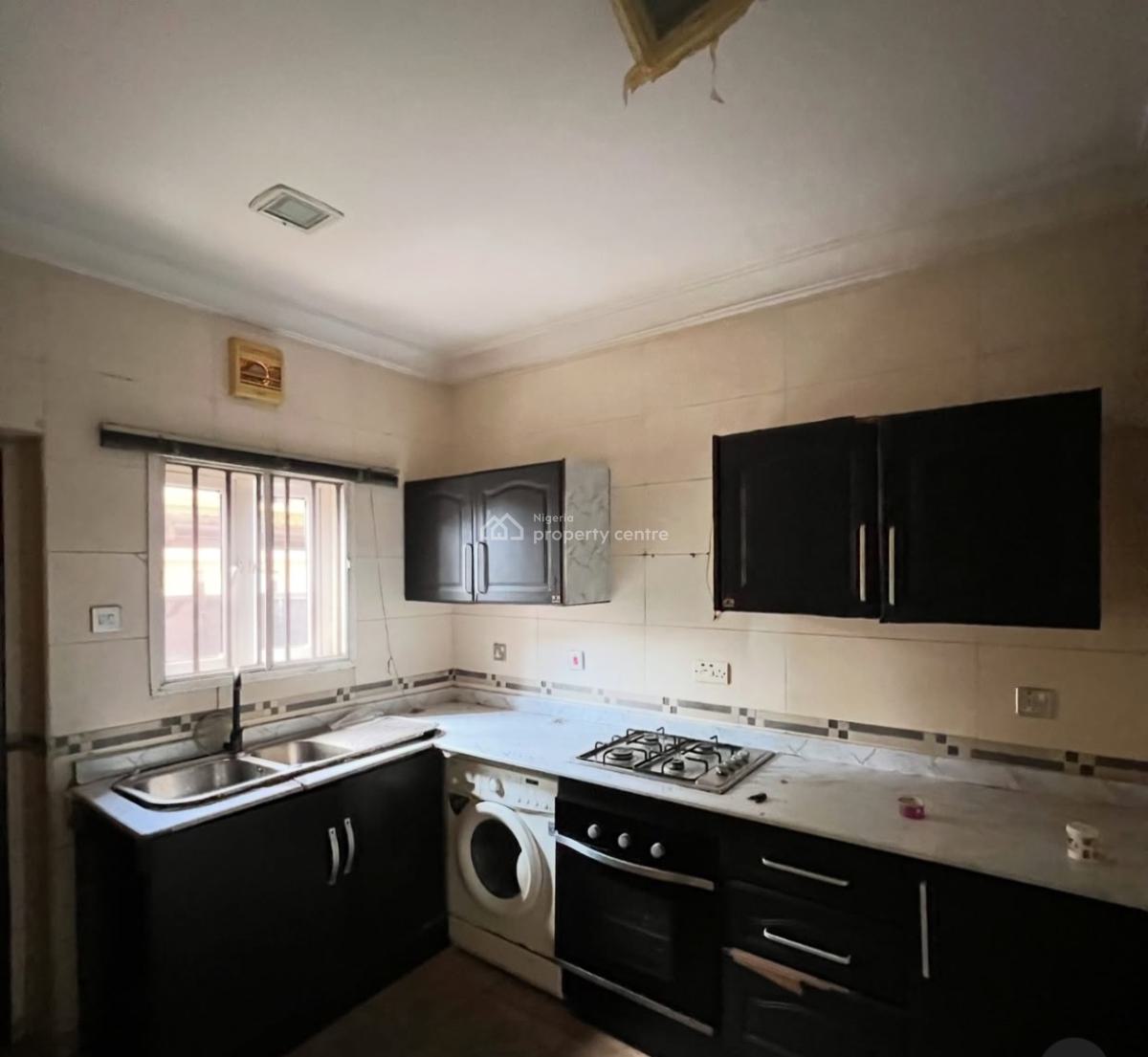 3 Bedroom Terrace Duplex, Osapa, Lekki, Lagos, Terraced Duplex for Rent