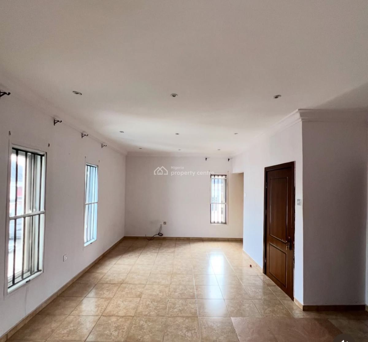 3 Bedroom Terrace Duplex, Osapa, Lekki, Lagos, Terraced Duplex for Rent
