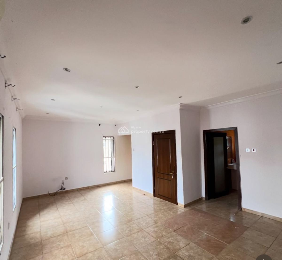 3 Bedroom Terrace Duplex, Osapa, Lekki, Lagos, Terraced Duplex for Rent