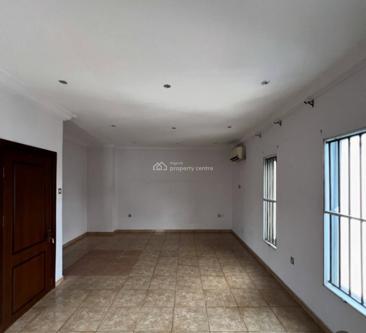 3 Bedroom Terrace Duplex, Osapa, Lekki, Lagos, Terraced Duplex for Rent